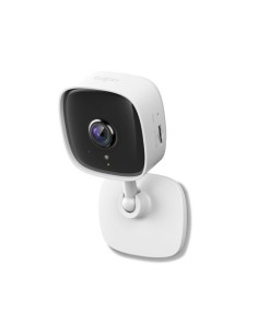 TP-LINK 1358362 TC60 TP-Link TC60 cámara de vigilancia Cubo Cámara de seguridad IP Interior 1920 x 1080 Pixeles Escritorio/pared 2