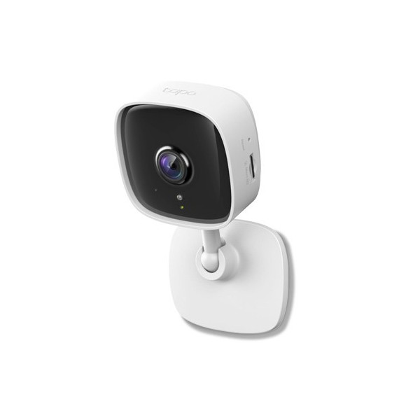 TP-LINK 1358362 TC60 TP-Link TC60 cámara de vigilancia Cubo Cámara de seguridad IP Interior 1920 x 1080 Pixeles Escritorio/pared