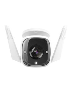 TP-LINK 1358126 TC65 TP-Link TC65 cámara de vigilancia Bala Cámara de seguridad IP Exterior 2304 x 1296 Pixeles Techo/pared