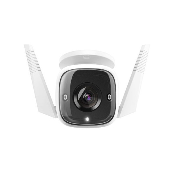 TP-LINK 1358126 TC65 TP-Link TC65 cámara de vigilancia Bala Cámara de seguridad IP Exterior 2304 x 1296 Pixeles Techo/pared