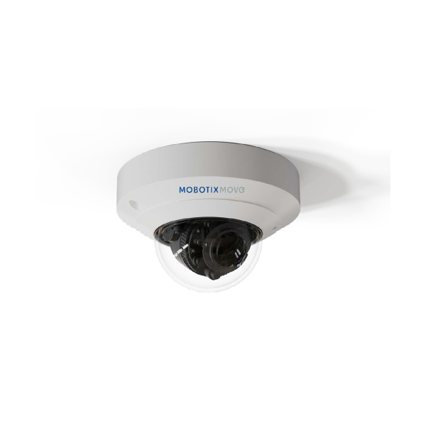 MOBOTIX 1357189 MX-MD1A-5-IR MOBOTIX MOVE 5MP INDOOR MICRO DOME CAMERA (P/N:MX-MD1A-5-IR)