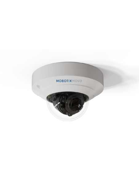 MOBOTIX 1357189 MX-MD1A-5-IR MOBOTIX MOVE 5MP INDOOR MICRO DOME CAMERA (P/N:MX-MD1A-5-IR)