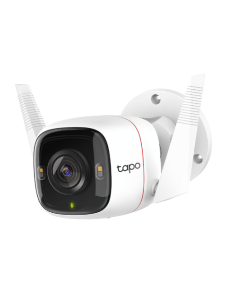 TP-LINK 1357186 TAPO C320WS TP-LINK HOME SECURITY WI-FI CAMERA