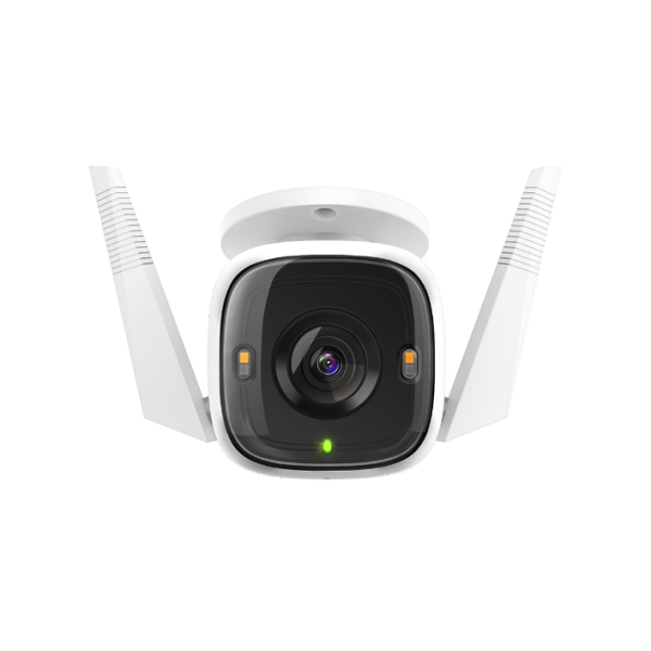TP-LINK 1357186 TAPO C320WS TP-LINK HOME SECURITY WI-FI CAMERA