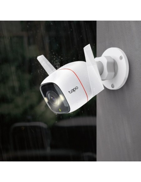 TP-LINK 1357186 TAPO C320WS TP-LINK HOME SECURITY WI-FI CAMERA