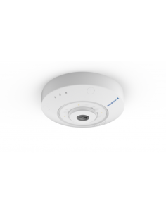 MOBOTIX 1356484 MX-Q71A-12DN016 MOBOTIX Q71 COMPLETE CAMERA 12MP, DN016 (DAY/NIGHT) (P/N:MX-Q71A-12DN016)