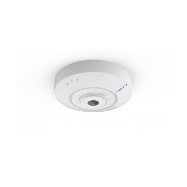MOBOTIX 1356484 MX-Q71A-12DN016 MOBOTIX Q71 COMPLETE CAMERA 12MP, DN016 (DAY/NIGHT) (P/N:MX-Q71A-12DN016)