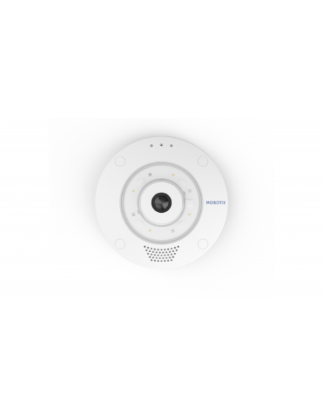MOBOTIX 1356484 MX-Q71A-12DN016 MOBOTIX Q71 COMPLETE CAMERA 12MP, DN016 (DAY/NIGHT) (P/N:MX-Q71A-12DN016)