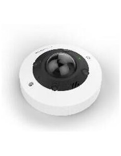 MOBOTIX 1356368 MX-VH1A-12-IR-VA MOBOTIX MOVE 12MP VANDAL HEMISPHERIC (P/N:MX-VH1A-12-IR-VA)