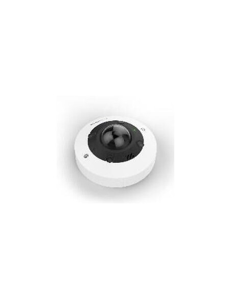 MOBOTIX 1356368 MX-VH1A-12-IR-VA MOBOTIX MOVE 12MP VANDAL HEMISPHERIC (P/N:MX-VH1A-12-IR-VA)