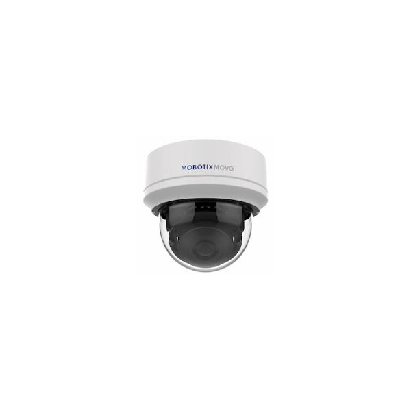 MOBOTIX 1356361 MX-VD2A-2-IR-VA MOBOTIX MOVE VANDALDOME VD-2-IR-VA (VIDEO ANALYTICS) (P/N:MX-VD2A-2-IR-VA)