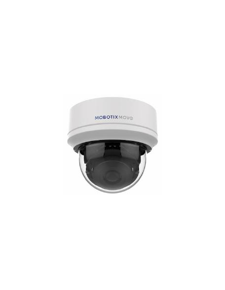 MOBOTIX 1356361 MX-VD2A-2-IR-VA MOBOTIX MOVE VANDALDOME VD-2-IR-VA (VIDEO ANALYTICS) (P/N:MX-VD2A-2-IR-VA)