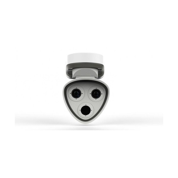 MOBOTIX 1356199 MX-M73A-RJ45 Mobotix M73 Cámara de seguridad IP Universal 3840 x 2160 Pixeles Techo/pared