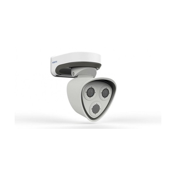 MOBOTIX 1356199 MX-M73A-RJ45 Mobotix M73 Cámara de seguridad IP Universal 3840 x 2160 Pixeles Techo/pared