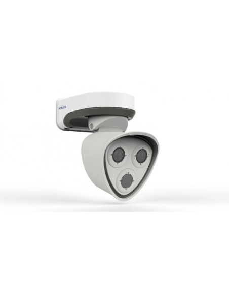 MOBOTIX 1356199 MX-M73A-RJ45 Mobotix M73 Cámara de seguridad IP Universal 3840 x 2160 Pixeles Techo/pared