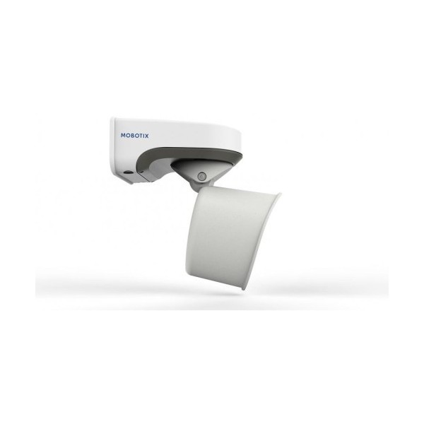 MOBOTIX 1356199 MX-M73A-RJ45 Mobotix M73 Cámara de seguridad IP Universal 3840 x 2160 Pixeles Techo/pared