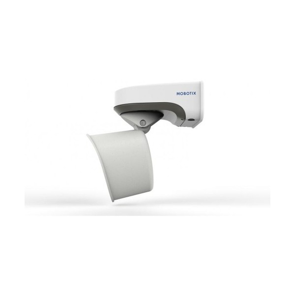MOBOTIX 1356199 MX-M73A-RJ45 Mobotix M73 Cámara de seguridad IP Universal 3840 x 2160 Pixeles Techo/pared