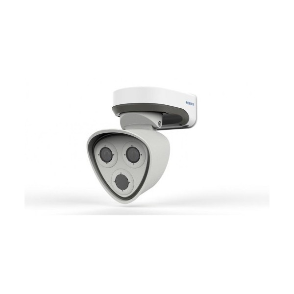 MOBOTIX 1356199 MX-M73A-RJ45 Mobotix M73 Cámara de seguridad IP Universal 3840 x 2160 Pixeles Techo/pared