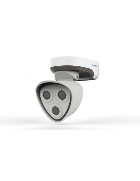 MOBOTIX 1356199 MX-M73A-RJ45 Mobotix M73 Cámara de seguridad IP Universal 3840 x 2160 Pixeles Techo/pared