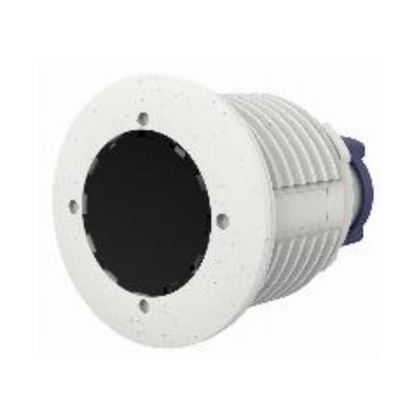 MOBOTIX 1356193 MX-F-IRA-S MOBOTIX M73/S74 IR LIGHT MODULE FOR STANDARD LENS (45° - 60°) (P/N:MX-F-IRA-S)