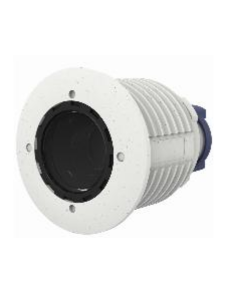 MOBOTIX 1356186 MX-O-M7SA-8D050 MOBOTIX 95° 4K DAY SENSOR MODULE WIDE (P/N:MX-O-M7SA-8D050)