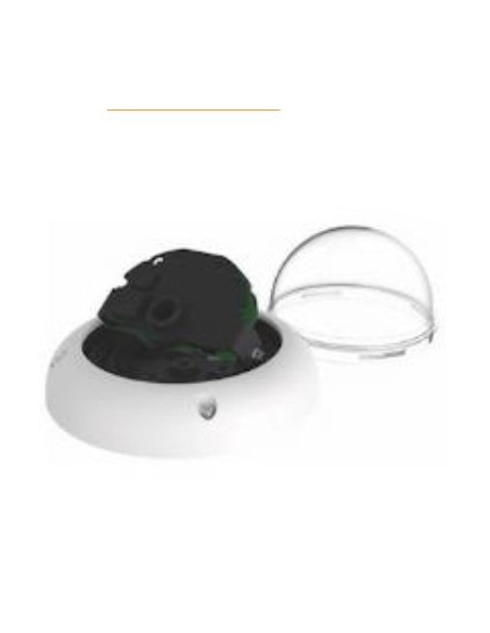 MOBOTIX 1356020 MX-D26B-6D MOBOTIX D26B BODY 6MP (DAY) (P/N:MX-D26B-6D)