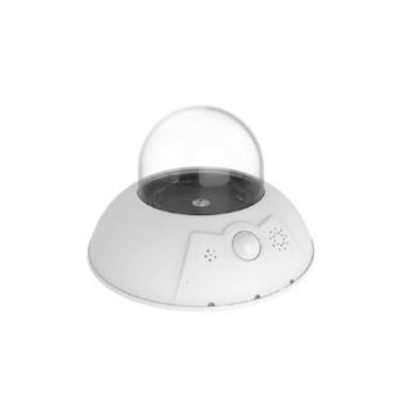 MOBOTIX 1356012 MX-D16B MOBOTIX D16B BODY, FOR D16B/D15 SENSOR MODULES (DAY/NIGHT) (P/N:MX-D16B)