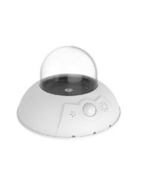 MOBOTIX 1356012 MX-D16B MOBOTIX D16B BODY, FOR D16B/D15 SENSOR MODULES (DAY/NIGHT) (P/N:MX-D16B)