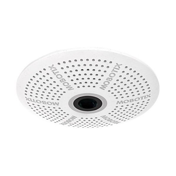 MOBOTIX 1356008 MX-C26B-AU-6D016 MOBOTIX C26B COMPLETE CAM 6MP, B016, DAY, AUDIO PACKAGE (P/N:MX-C26B-AU-6D016)