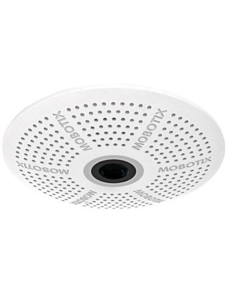 MOBOTIX 1356008 MX-C26B-AU-6D016 MOBOTIX C26B COMPLETE CAM 6MP, B016, DAY, AUDIO PACKAGE (P/N:MX-C26B-AU-6D016)
