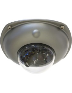 MOBOTIX 1355541 MX-D15-VANDAL-ESMA MOBOTIX VANDALISM SET FOR D1X, MATT (P/N:MX-D15-VANDAL-ESMA)