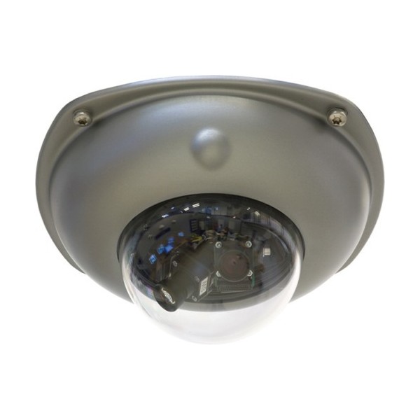 MOBOTIX 1355541 MX-D15-VANDAL-ESMA MOBOTIX VANDALISM SET FOR D1X, MATT (P/N:MX-D15-VANDAL-ESMA)