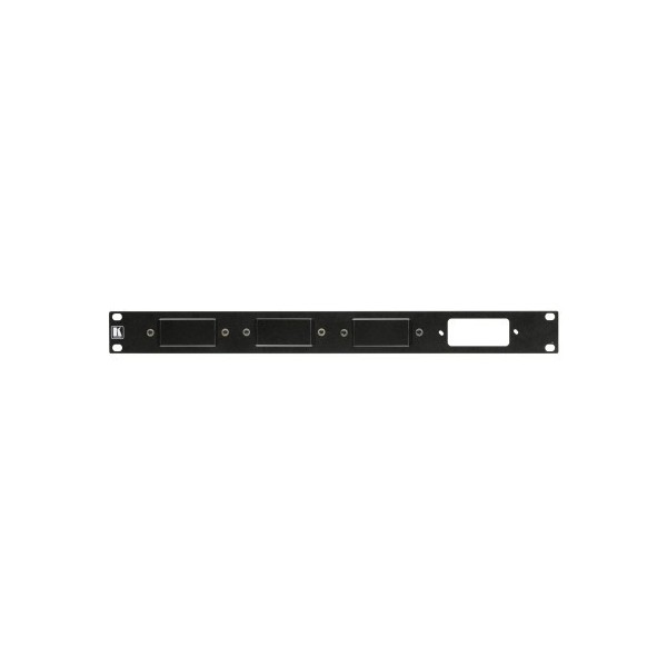 KRAMER 1355161 60-900110 KRAMER RK-4PT-B 19-INCH RACK ADAPTER (60-900110)