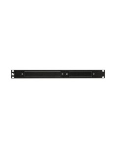 KRAMER 1355159 60-200110 KRAMER RK-T2SB-B 19-INCH RACK ADAPTER (60-200110)