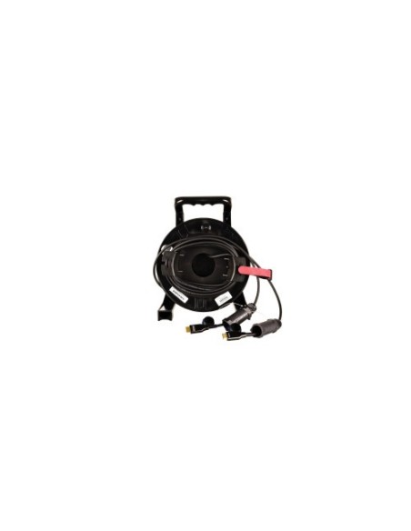 KRAMER 1354475 97-2400050 Kramer Electronics CRS–PlugNView–H–50 cable HDMI 15,2 m HDMI tipo A (Estándar) Negro