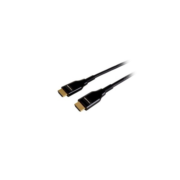 KRAMER 1354475 97-2400050 Kramer Electronics CRS–PlugNView–H–50 cable HDMI 15,2 m HDMI tipo A (Estándar) Negro