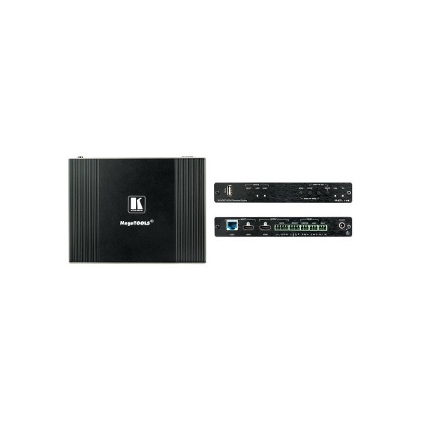 KRAMER 1354192 72-00004490 Kramer Electronics VP-427X extensor de señal