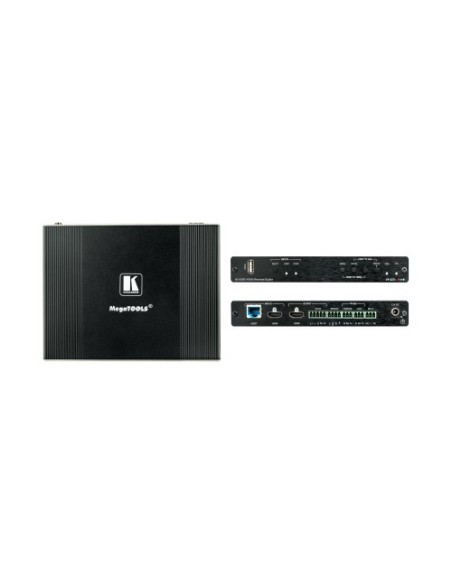 KRAMER 1354192 72-00004490 Kramer Electronics VP-427X extensor de señal