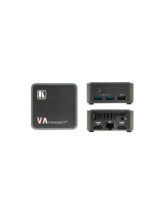 KRAMER 1350620 87-000290 Kramer Electronics VIA Connect² 4192 MB Negro 32000 MB