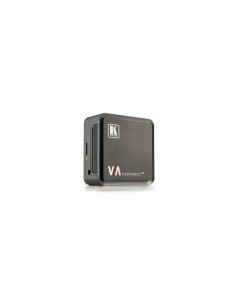 KRAMER 1350620 87-000290 Kramer Electronics VIA Connect² 4192 MB Negro 32000 MB 2