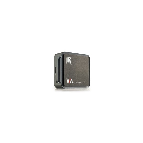 KRAMER 1350620 87-000290 Kramer Electronics VIA Connect² 4192 MB Negro 32000 MB