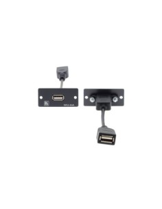 KRAMER 1350602 85-0119399 Kramer Electronics WU-AA Negro