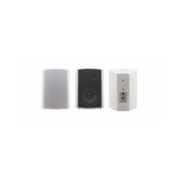 KRAMER 1334247 60-000045 KRAMER ALTAVOCES DE MONTAJE EN PARED 6.5" 2 VIAS GALIL-6-O(PAIR)/BLACK