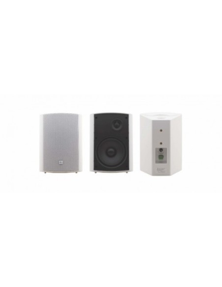 KRAMER 1334247 60-000045 KRAMER ALTAVOCES DE MONTAJE EN PARED 6.5" 2 VIAS GALIL-6-O(PAIR)/BLACK