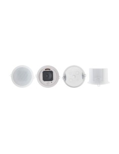 KRAMER 1334246 60-000094 KRAMER ALTAVOCES DE TECHO 2.5" RECINTO ACUSTICO CERRADO (GALIL-2-C)