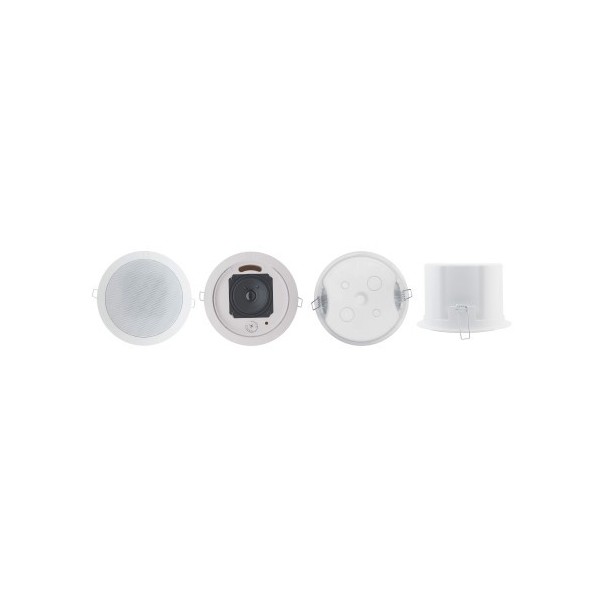 KRAMER 1334246 60-000094 KRAMER ALTAVOCES DE TECHO 2.5" RECINTO ACUSTICO CERRADO (GALIL-2-C)