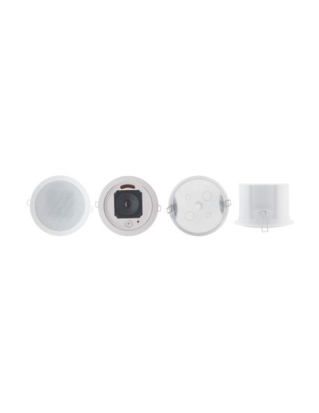 KRAMER 1334246 60-000094 KRAMER ALTAVOCES DE TECHO 2.5" RECINTO ACUSTICO CERRADO (GALIL-2-C)
