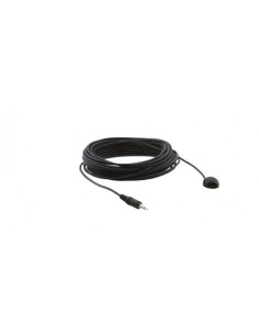 KRAMER 1332840 95-2104003 Kramer Electronics C-A35M/IRRN-3 cable de audio 0,9 m 3,5mm Negro