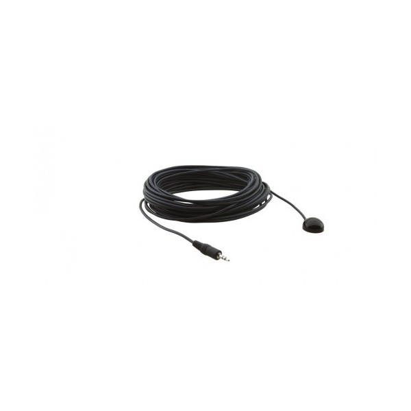 KRAMER 1332840 95-2104003 Kramer Electronics C-A35M/IRRN-3 cable de audio 0,9 m 3,5mm Negro