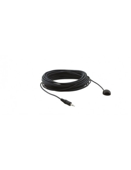 KRAMER 1332840 95-2104003 Kramer Electronics C-A35M/IRRN-3 cable de audio 0,9 m 3,5mm Negro